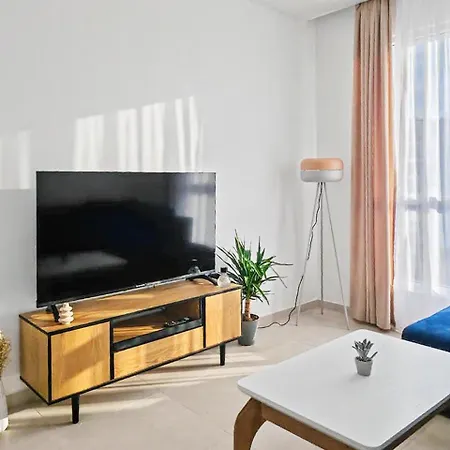 Appartamento Mico Vuella Golem (Tirana)
